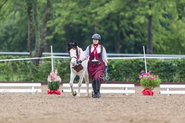 Bild 10 - Pony Akademie Turnier